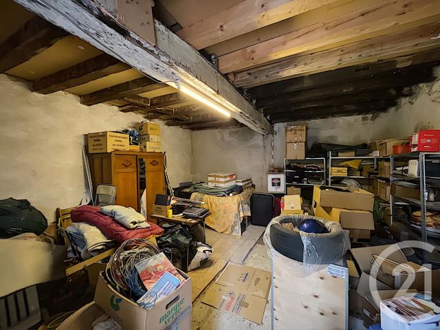 Afficher la photo en grand maison à vendre - 3 pièces - 100.0 m2 - MONETAY SUR ALLIER - 03 - AUVERGNE - Century 21 Lefèbvre Immobilier