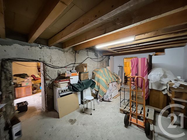 Afficher la photo en grand maison à vendre - 3 pièces - 100.0 m2 - MONETAY SUR ALLIER - 03 - AUVERGNE - Century 21 Lefèbvre Immobilier
