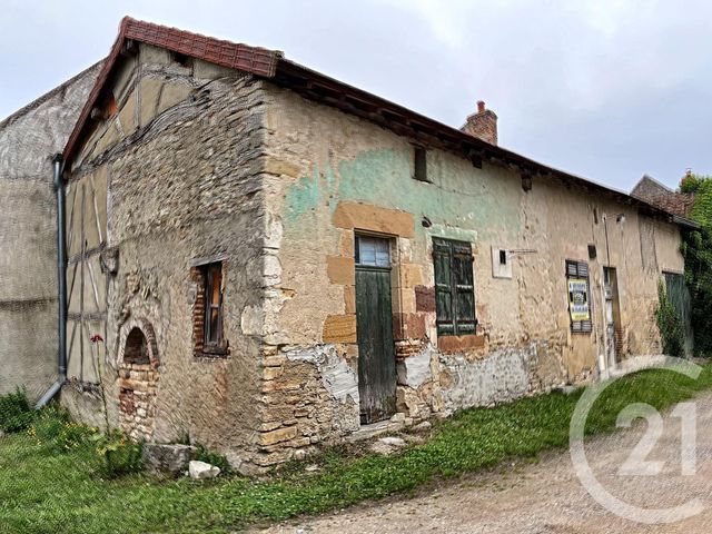 Afficher la photo en grand maison à vendre - 3 pièces - 100.0 m2 - MONETAY SUR ALLIER - 03 - AUVERGNE - Century 21 Lefèbvre Immobilier