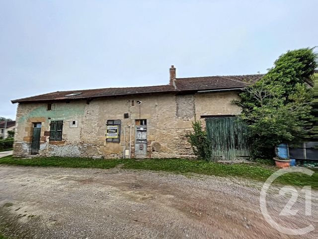 Afficher la photo en grand maison à vendre - 3 pièces - 100.0 m2 - MONETAY SUR ALLIER - 03 - AUVERGNE - Century 21 Lefèbvre Immobilier