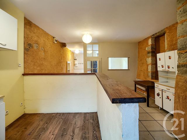 Maison à vendre - 12 pièces - 240 m2 - Chantelle - 03 - AUVERGNE