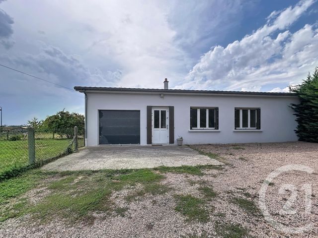 maison - SAULCET - 03