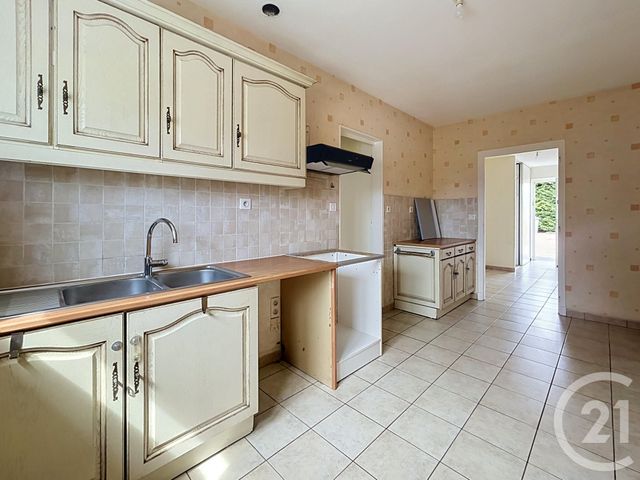 Maison &agrave; vendre - 4 pi&egrave;ces - 95,50 m2 - Saulcet - 03 - AUVERGNE