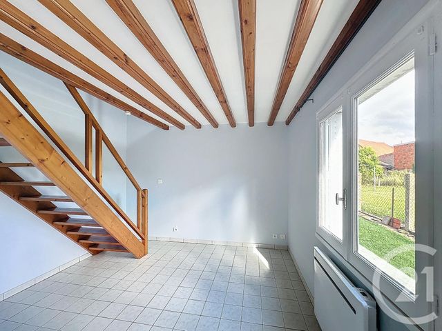 Maison à vendre - 7 pièces - 114 m2 - St Pourcain Sur Sioule - 03 - AUVERGNE