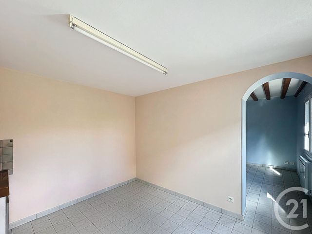 Maison à vendre - 7 pièces - 114 m2 - St Pourcain Sur Sioule - 03 - AUVERGNE