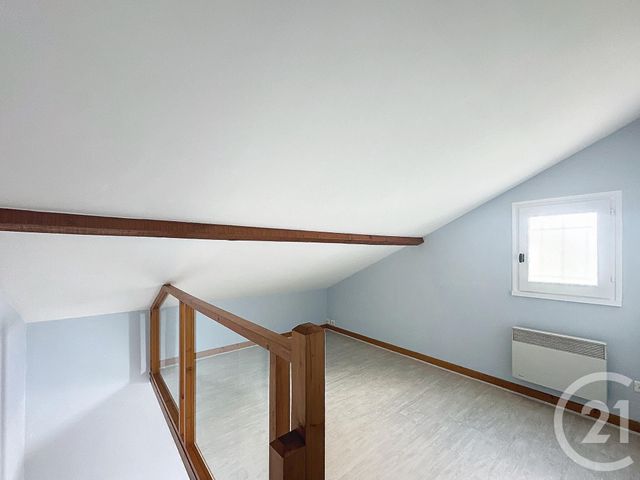 Maison à vendre - 7 pièces - 114 m2 - St Pourcain Sur Sioule - 03 - AUVERGNE