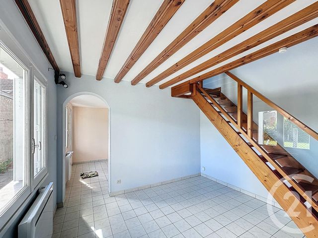 Maison à vendre ST POURCAIN SUR SIOULE