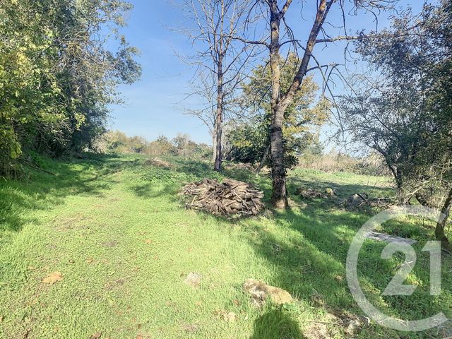 Afficher la photo en grand Terrain à vendre - 2708 m2 - Le Theil - 03 - AUVERGNE